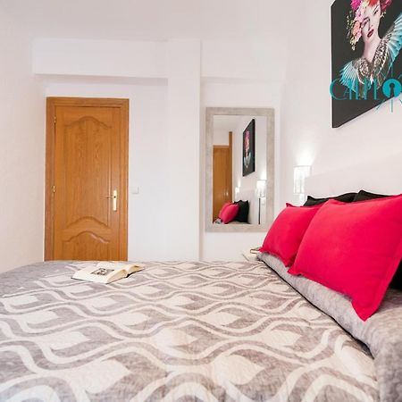 Tucan, Comodo, Bonito, Centrico Calpe Zewnętrze zdjęcie