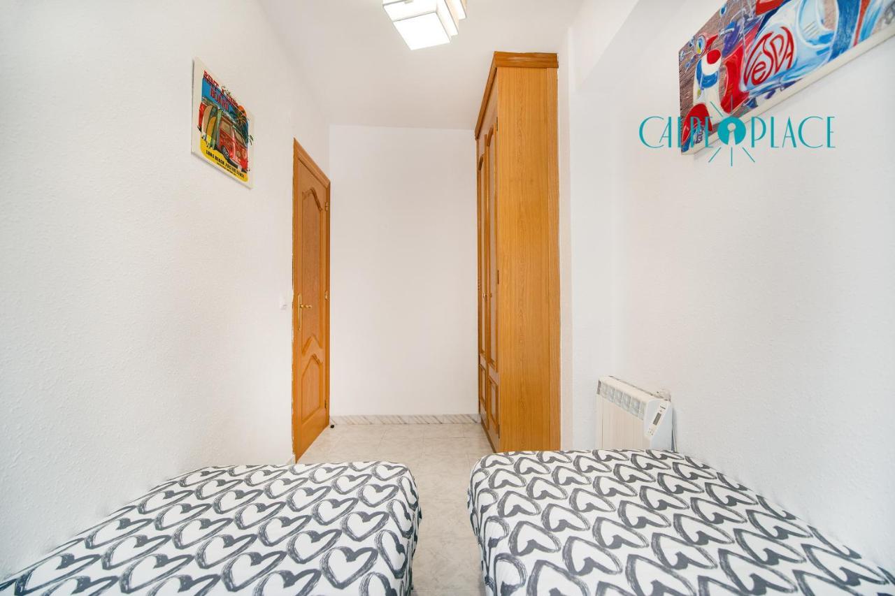 Tucan, Comodo, Bonito, Centrico Calpe Zewnętrze zdjęcie