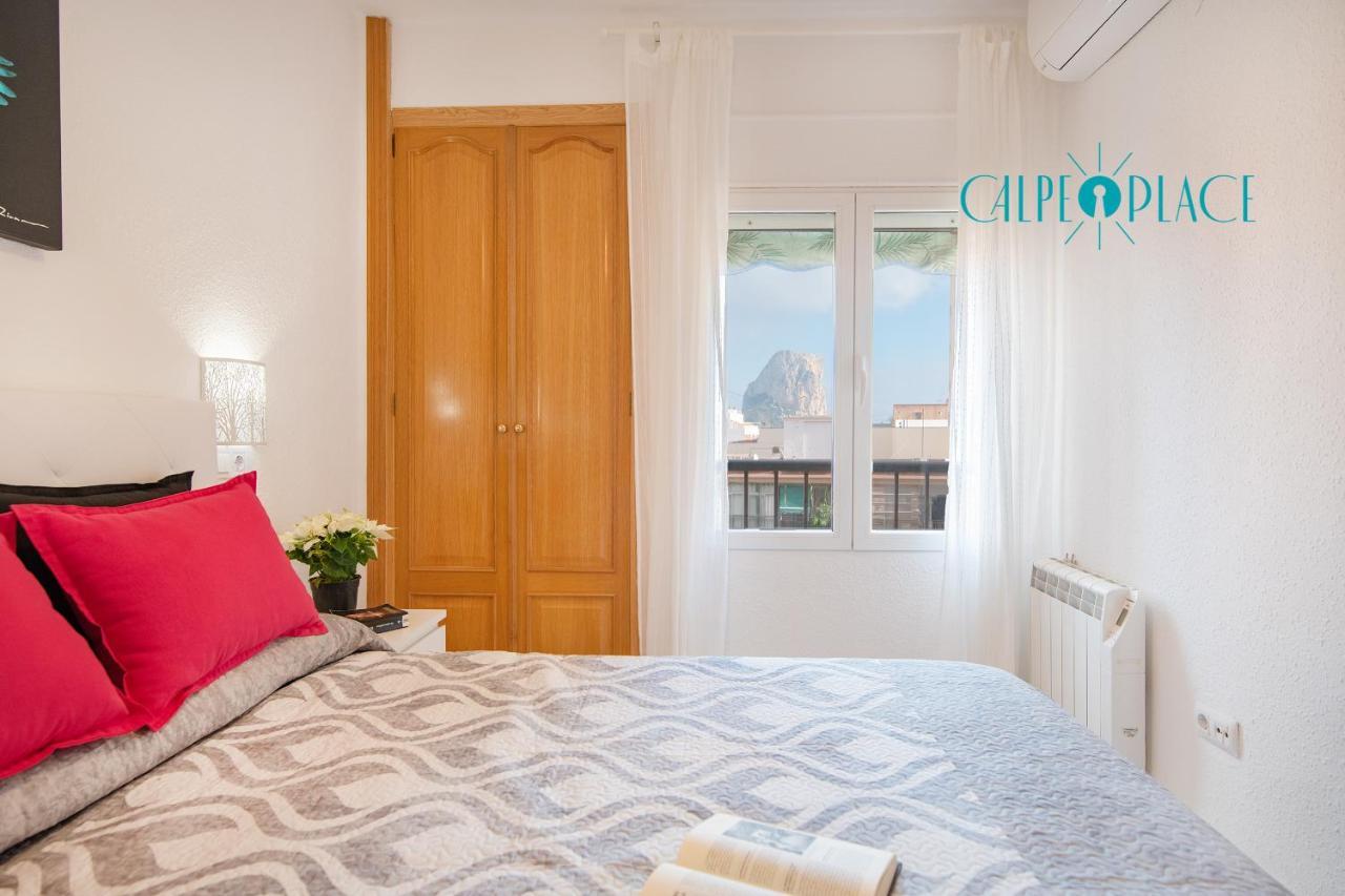 Tucan, Comodo, Bonito, Centrico Calpe Zewnętrze zdjęcie